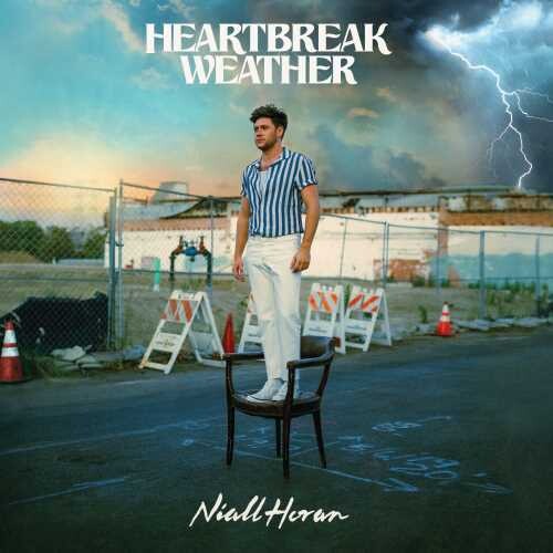Niall Horan - Niall Horan - Heartbreak Weather