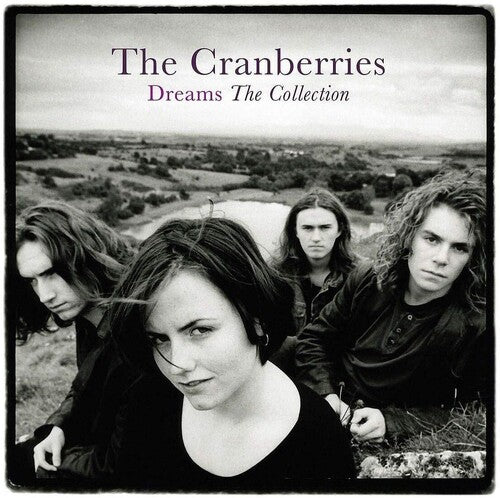 The Cranberries - The Cranberries - Dreams: The Collection