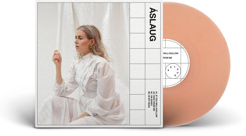 Aslaug - Aslaug - Aslaug [Peach]
