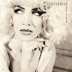 Eurythmics - Eurythmics - Savage