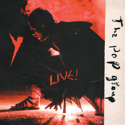 The Pop Group - The Pop Group - Y Live