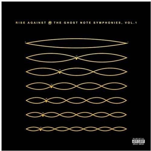 Rise Against - Rise Against - The Ghost Note Symphonies, Volume I