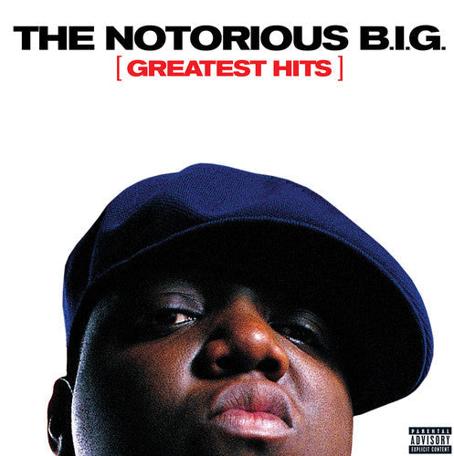 The Notorious B.I.G. - The Notorious B.I.G. - Greatest Hits [2LP]