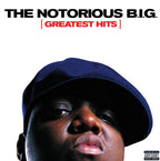 The Notorious B.I.G. - The Notorious B.I.G. - Greatest Hits [2LP]