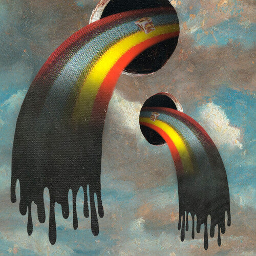 Kestrels - Kestrels - Dream or Don't Dream