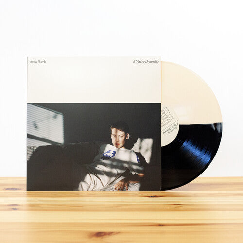 Anna Burch - Anna Burch - If You're Dreaming