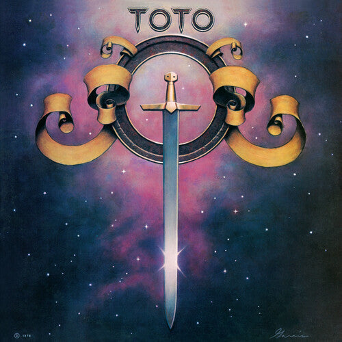 Toto - Toto - Toto