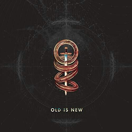 Toto - Toto - Old Is New