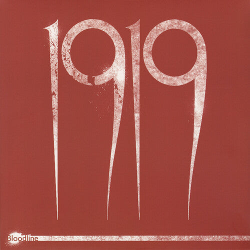 1919 - 1919 - Bloodline [Red]