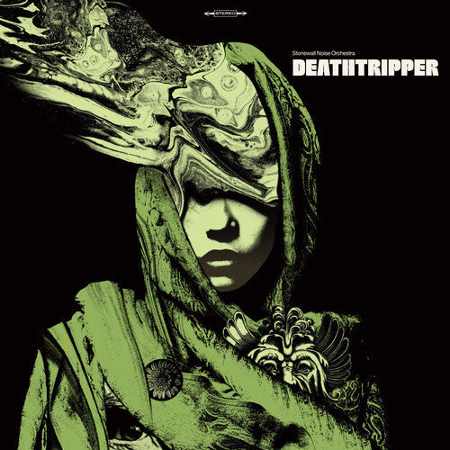 Stonewall Noise Orchestra - Stonewall Noise Orchestra - Deathtripper