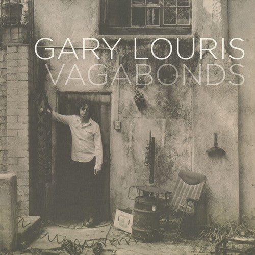 Gary Louris - Gary Louris - Vagabonds