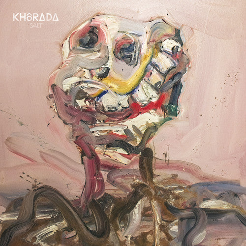 Khorada - Khorada - Salt (Box Set)