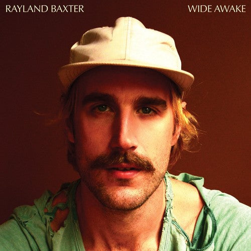 Rayland Baxter - Rayland Baxter - Wide Awake