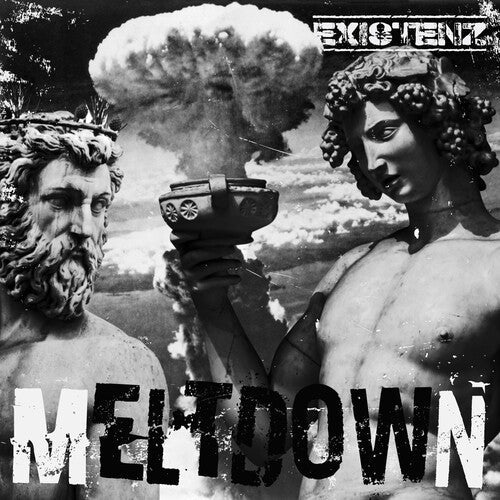 Existenz - Existenz - Meltdown