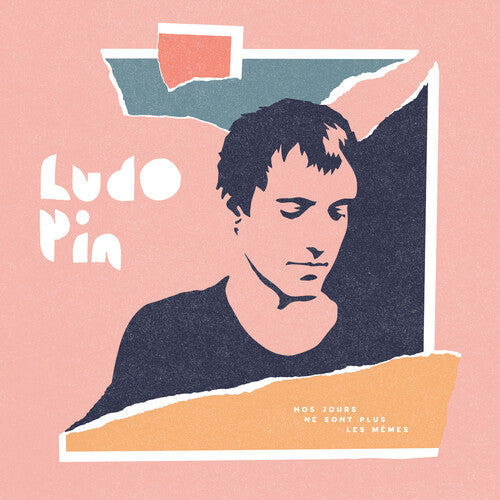 Ludo Pin - Ludo Pin - Nos Jours Ne Sont Plus Les Memes