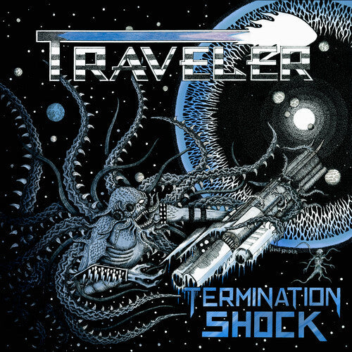 Traveler - Traveler - Termination Shock