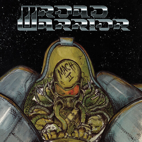 Road Warrior - Road Warrior - Mach Ii