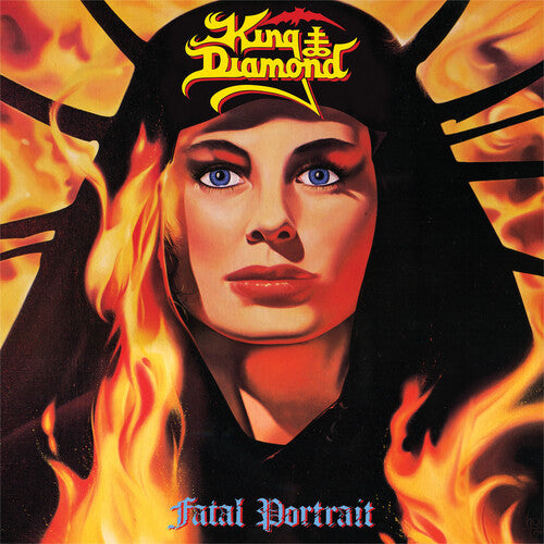 King Diamond - King Diamond - Fatal Portrait