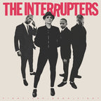 INTERRUPTERS - INTERRUPTERS - Fight the Good Fight