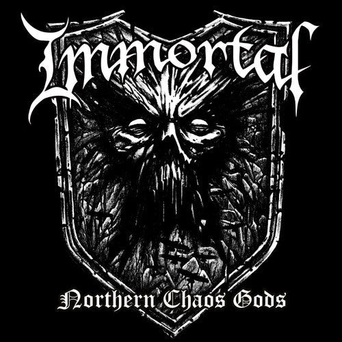 Immortal - Immortal - Northern Chaos Gods