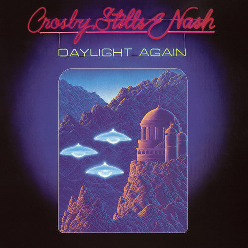 Crosby - Crosby - Daylight Again