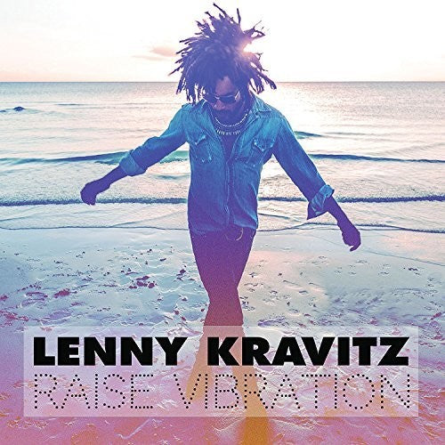 Lenny Kravitz - Lenny Kravitz - Raise Vibration [2LP]