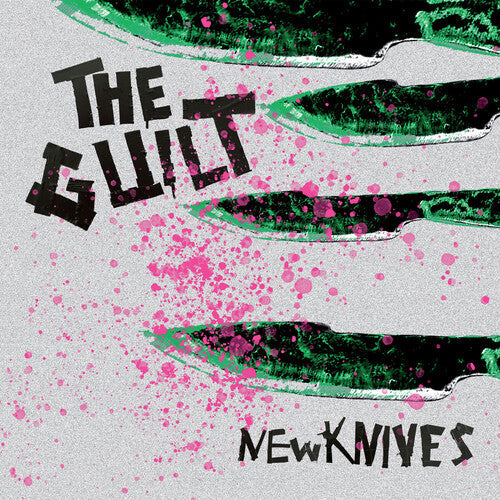 Guilt - Guilt - New Knives