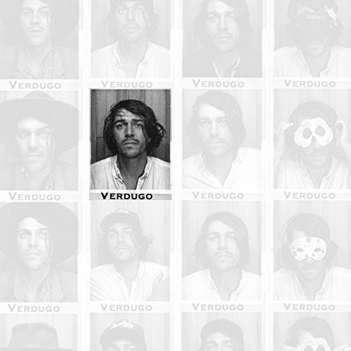 Richard Edwards - Richard Edwards - Verdugo