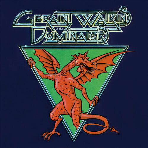 Geraint Watkins - Geraint Watkins - Geraint Watkins & The Dominators