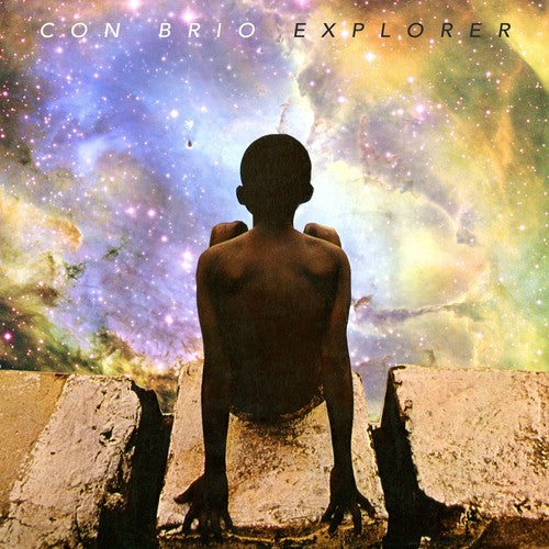 Con Brio - Con Brio - Explorer