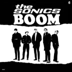 The Sonics - The Sonics - Boom