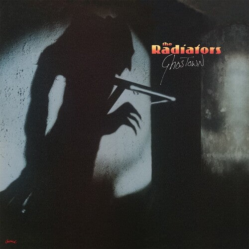 The Radiators - The Radiators - Ghostown: 40th Anniversary