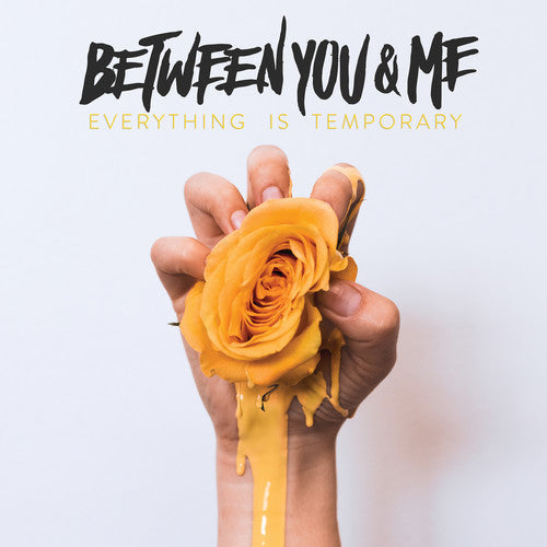 Between You & Me - Between You & Me - Everything Is Temporary