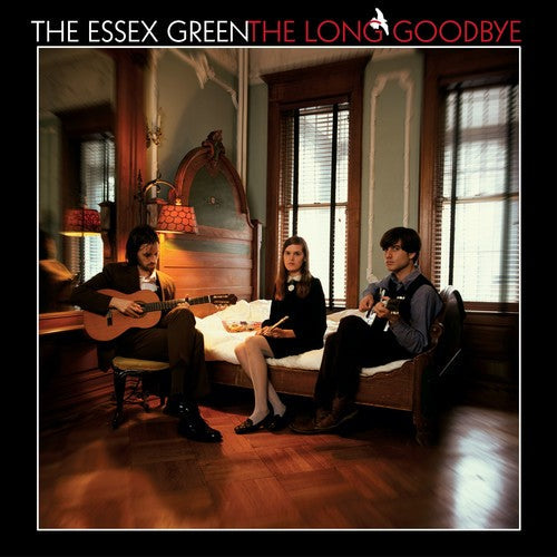 The Essex Green - The Essex Green - Long Goodbye