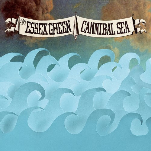 The Essex Green - The Essex Green - Cannibal Sea