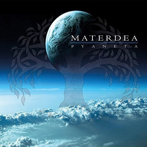 Materdea - Materdea - Pyaneta
