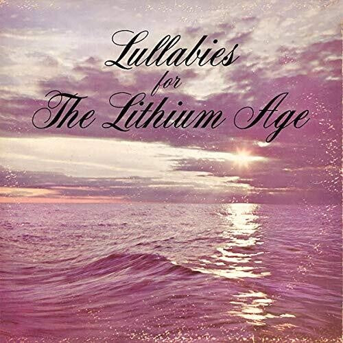 Snog - Snog - Lullabies For The Lithium Age