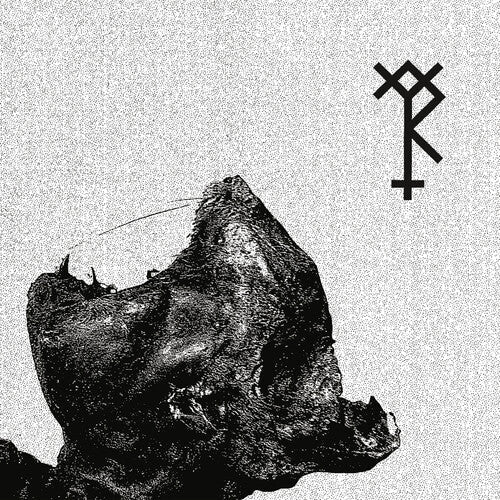 Trepaneringsritualen & Nordvargr - Trepaneringsritualen & Nordvargr - Konung Kront I Blod / Salve Teragmon