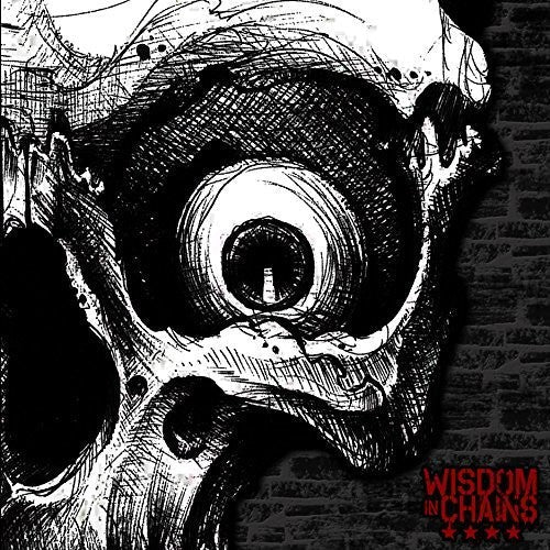 Wisdom in Chains - Wisdom in Chains - Nothing In Nature Respects Weakness