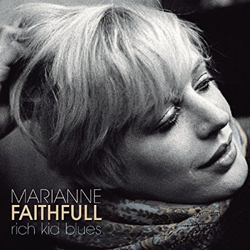 Marianne Faithfull - Marianne Faithfull - Rich Kid Blues
