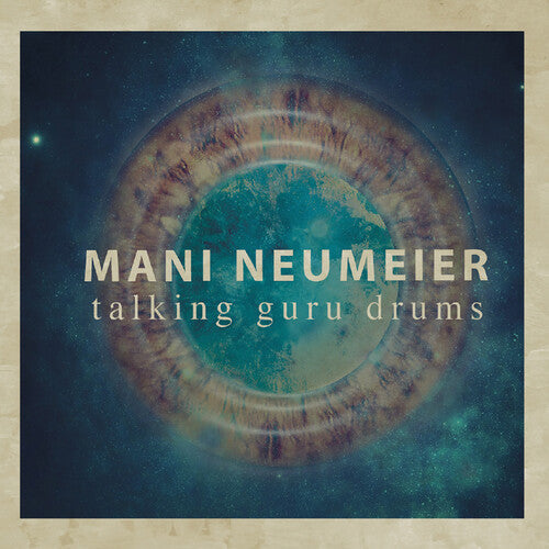 Mani Neumeier - Mani Neumeier - Talking Guru Drums