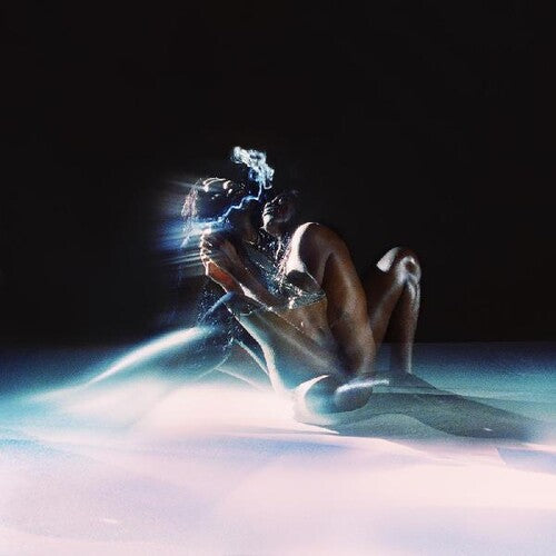Yves Tumor - Yves Tumor - Heaven To A Tortured Mind