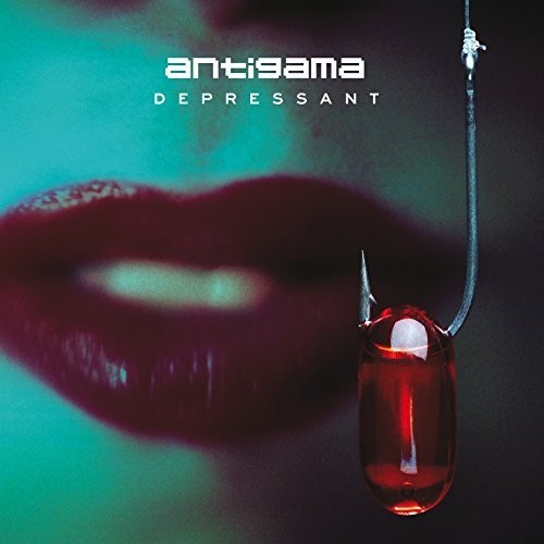 Antigama - Antigama - Depressant
