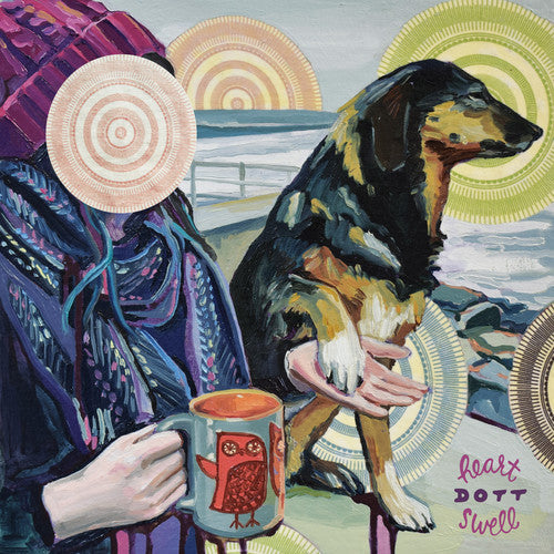 Dott - Dott - Heart Swell