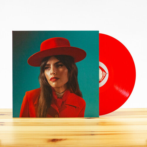 Hazel English - Hazel English - Wake Up! [Red]