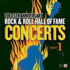 Bruce Springsteen And The E Street Band - Bruce Springsteen And The E Street Band - Rock & Roll Hall Of Fame: 25th Anniversary Night One - Volume 1