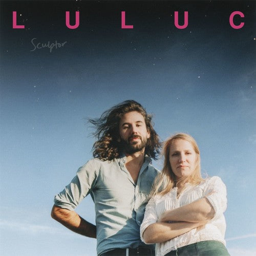 Luluc - Luluc - Sculptor