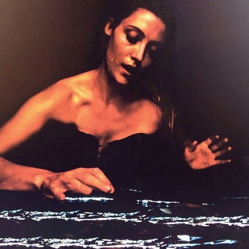 Cornelia Murr - Cornelia Murr - Lake Tear Of The Clouds