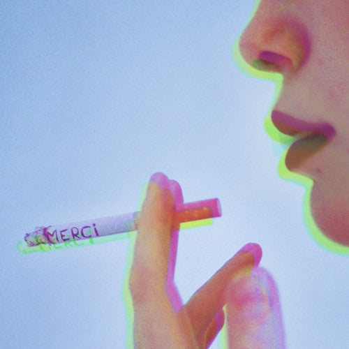 Save Face - Save Face - Merci