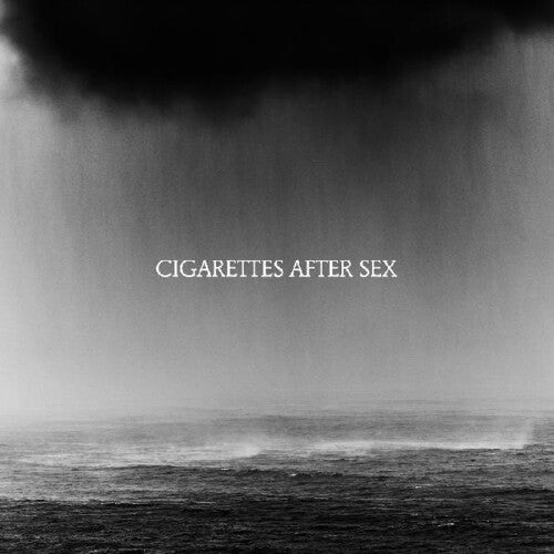 Cigarettes After Sex - Cigarettes After Sex - Cry